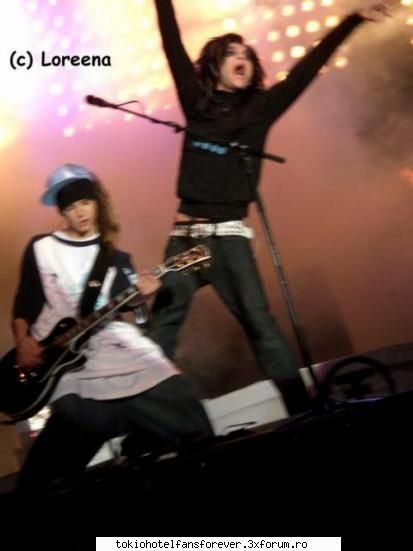 Poze amuzante cu TH! - fly bill....fly - [*Tokio Hotel*]
