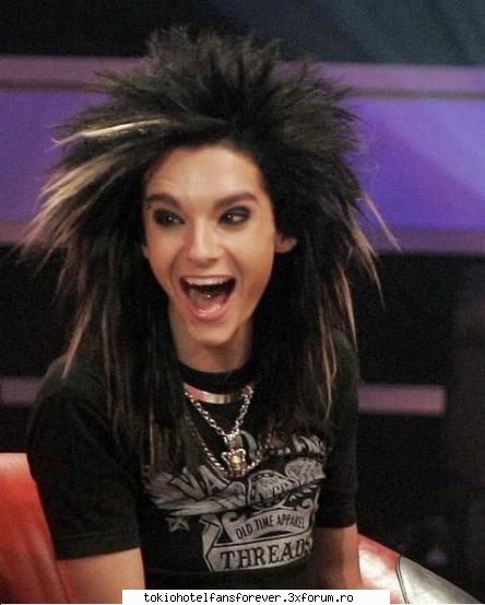 Poze amuzante cu TH! - Aici puneti poze amuzante cu tokio hotel! :) - [*Tokio Hotel*]