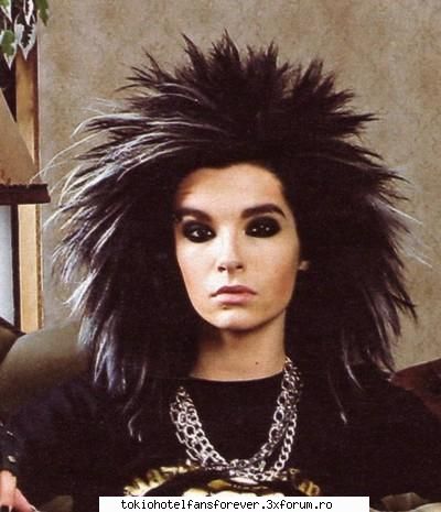 Poze qu Bill - Punk_Princess - [*Bill Kauliz*]