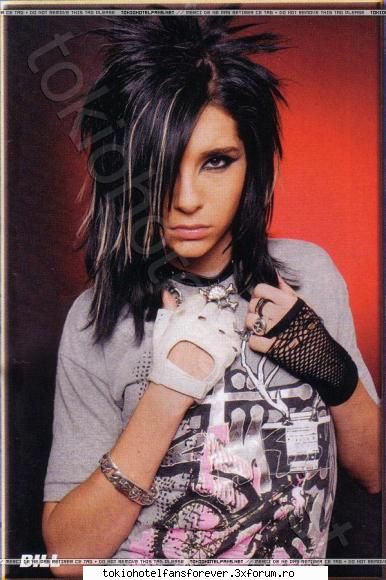 Poze qu Bill - Punk_Princess - [*Bill Kauliz*]