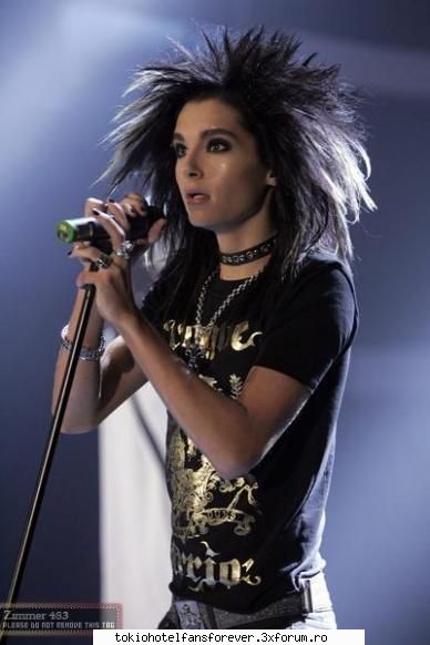 Poze qu Bill - Punk_Princess - [*Bill Kauliz*]