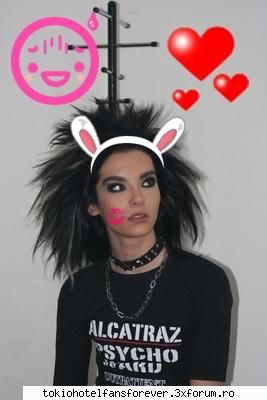 Poze qu Bill - Punk_Princess...........da bine zici - [*Bill Kauliz*]