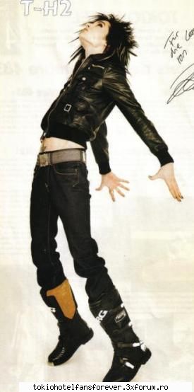 Poze qu Bill - caty_dark_princes - [*Bill Kauliz*]