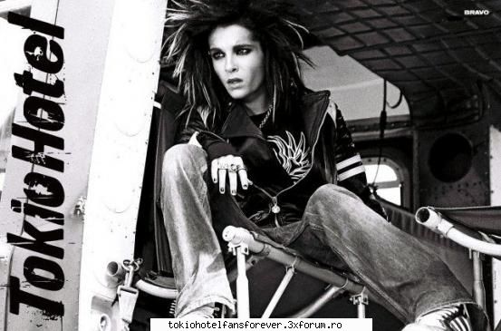 Poze qu Bill - LiveYourCrazyLife - [*Bill Kauliz*]