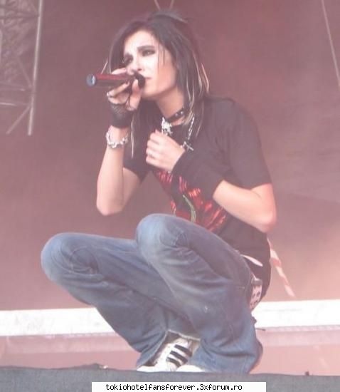 Poze qu Bill - tare baiatu' =) - [*Bill Kauliz*]