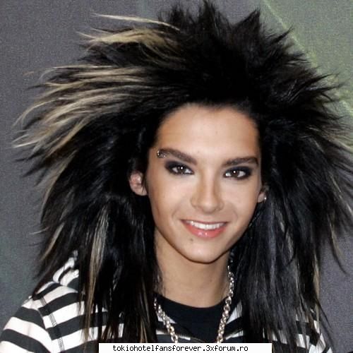 Poze qu Bill - LiveYourCrazyLife - [*Bill Kauliz*]