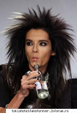 Poze qu Bill - LiveYourCrazyLife - [*Bill Kauliz*]