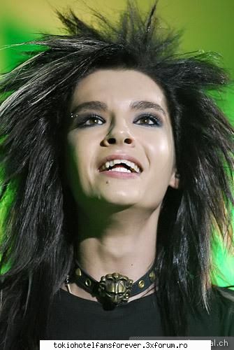 Poze qu Bill - e supper mumos si bill asta dar tot tom ramane - [*Bill Kauliz*]