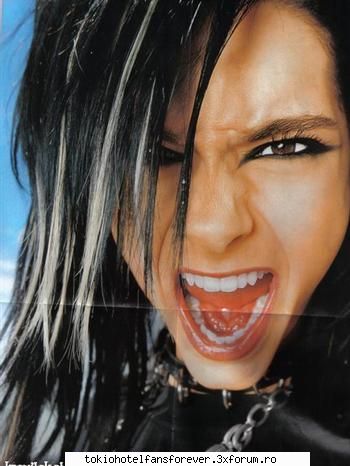 Poze qu Bill - Punk_Princess - [*Bill Kauliz*]