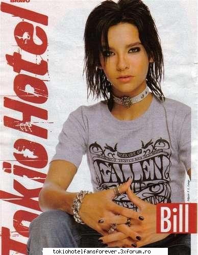 Poze qu Bill - Punk_Princess - [*Bill Kauliz*]
