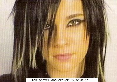 Poze qu Bill - ultima poza pe care a pus-o Punk Princess...bill - [*Bill Kauliz*]