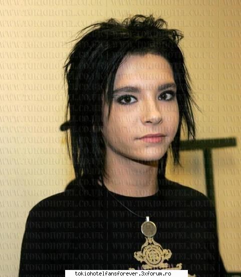 Poze qu Bill - ce sweet ai cred ca abia se trezise :D - [*Bill Kauliz*]