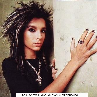 Poze qu Bill - LiveYourCrazyLife - [*Bill Kauliz*]