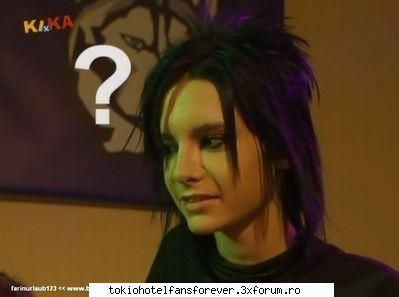 Poze qu Bill - *Rozii* - [*Bill Kauliz*]