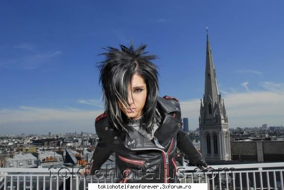 Poze qu Bill - Punk_Princess - [*Bill Kauliz*]