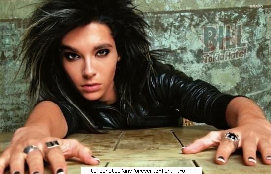 Poze qu Bill - Punk_Princess - [*Bill Kauliz*]