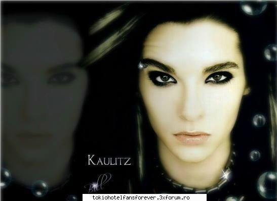 Poze qu Bill - Punk_Princess - [*Bill Kauliz*]
