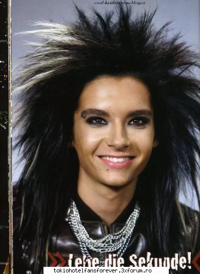 Poze qu Bill - Punk_Princess - [*Bill Kauliz*]