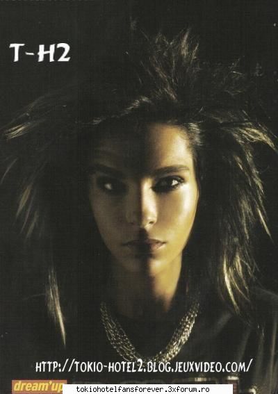 Poze qu Bill - Punk_Princess - [*Bill Kauliz*]
