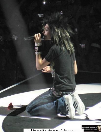 Poze qu Bill - Punk_Princess - [*Bill Kauliz*]