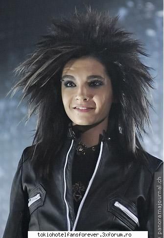 Poze qu Bill - Punk_Princess - [*Bill Kauliz*]