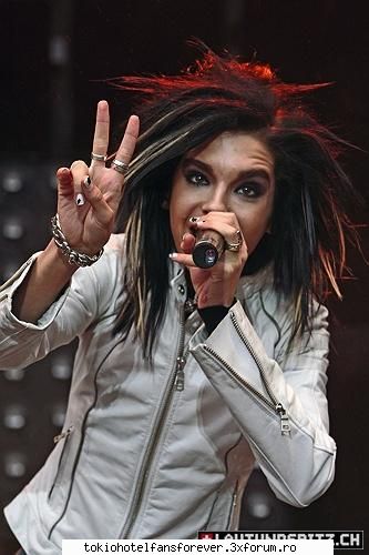 Poze qu Bill - LiveYourCrazyLife - [*Bill Kauliz*]