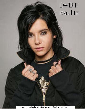 Poze qu Bill - th4ever - [*Bill Kauliz*]