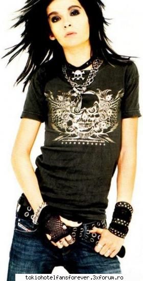 Poze qu Bill - th4ever - [*Bill Kauliz*]