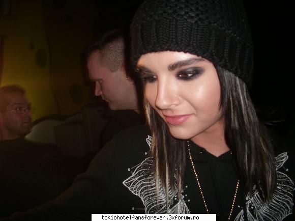 Poze qu Bill - super tari pozele girls :D - [*Bill Kauliz*]