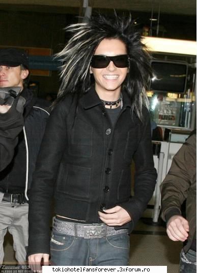 Poze qu Bill - Punk_Princess - [*Bill Kauliz*]