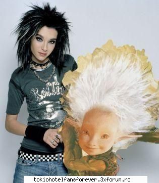 Poze qu Bill - Punk_Princess - [*Bill Kauliz*]