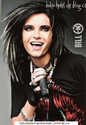 Poze qu Bill - OMG cat de sweet poate fi - [*Bill Kauliz*]