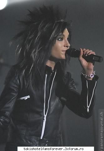 Poze qu Bill - Punk_Princess - [*Bill Kauliz*]