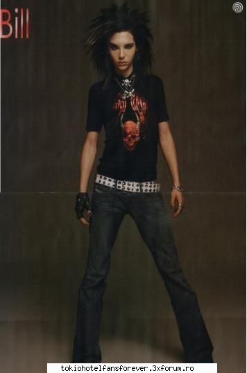 Poze qu Bill - Punk_Princess - [*Bill Kauliz*]