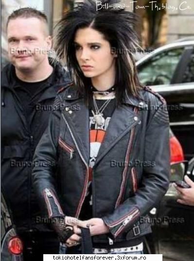 Poze qu Bill - Punk_Princess - [*Bill Kauliz*]