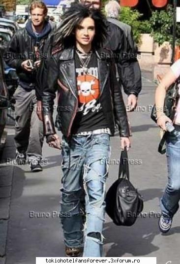 Poze qu Bill - Punk_Princess - [*Bill Kauliz*]