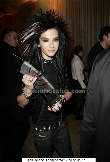 Poze qu Bill - Punk_Princess - [*Bill Kauliz*]