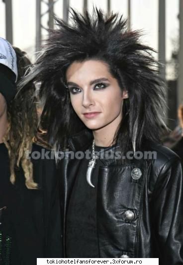 Poze qu Bill - Punk_Princess - [*Bill Kauliz*]