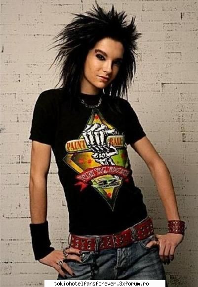 Poze qu Bill - Punk_Princess - [*Bill Kauliz*]
