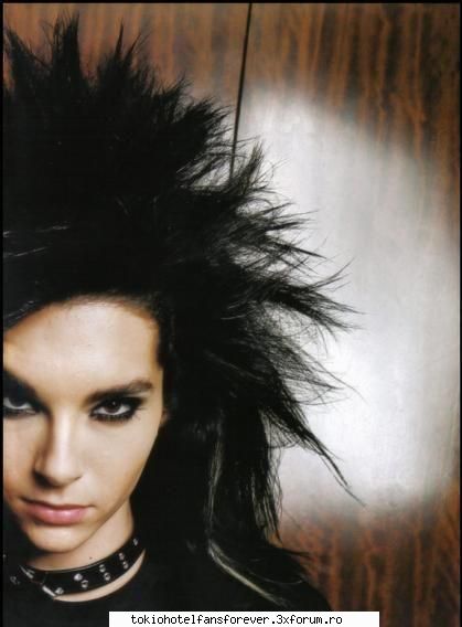 Poze qu Bill - Punk_Princess - [*Bill Kauliz*]