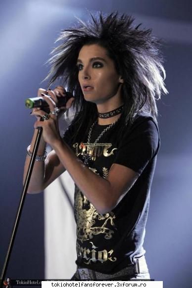 Poze qu Bill - Punk_Princess - [*Bill Kauliz*]
