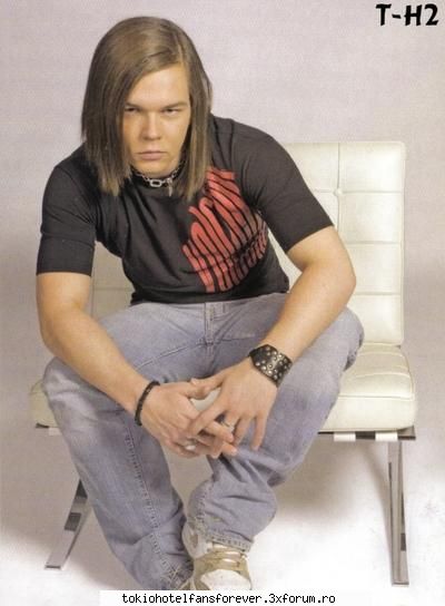 Poze qu Georg - Punk_Princess - [*Georg Listing*]