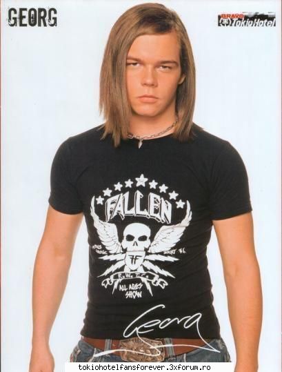 Poze qu Georg - Punk_Princess - [*Georg Listing*]