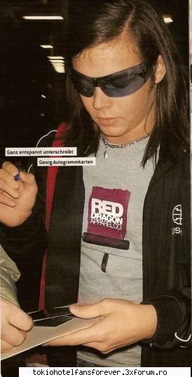 Poze qu Georg - Punk_Princess - [*Georg Listing*]