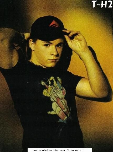 Poze qu Gustav - Punk_Princess - [*Gustav Schafer*]