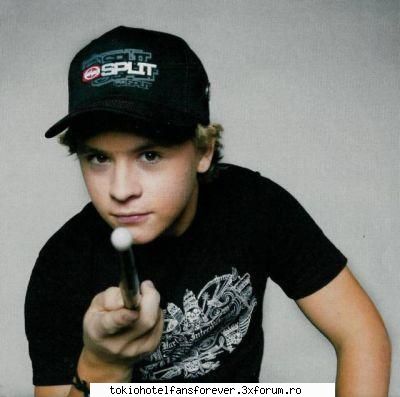 Poze qu Gustav - Punk_Princess - [*Gustav Schafer*]