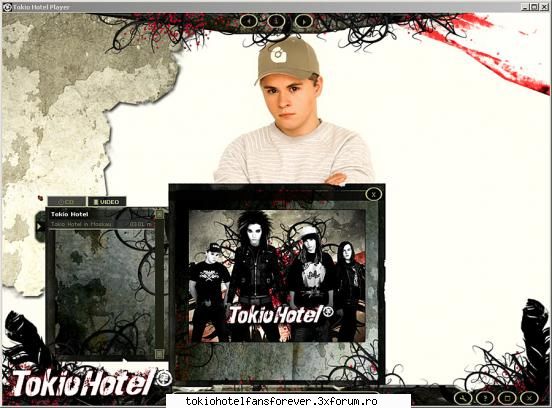 Poze qu Gustav - th4ever - [*Gustav Schafer*]