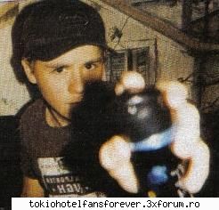 Poze qu Gustav - mie imi place fff mult gustav,de la numele lui - [*Gustav Schafer*]