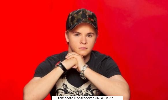 Poze qu Gustav - singura mea poza - [*Gustav Schafer*]