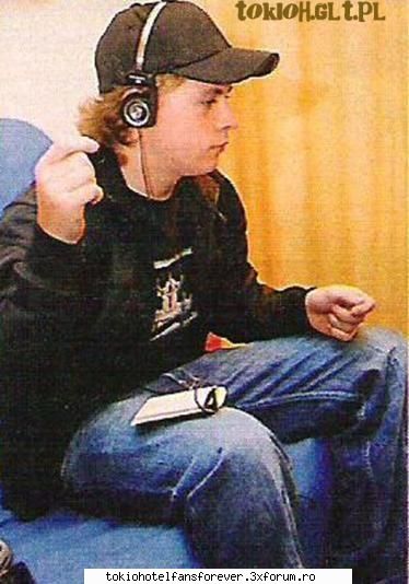 Poze qu Gustav - Punk_Princess - [*Gustav Schafer*]